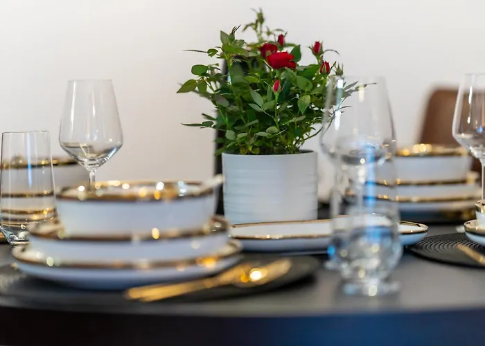 Zlatiborski Trenutak Wellness & شقة