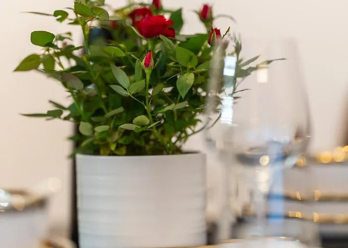 Zlatiborski Trenutak Wellness & شقة *