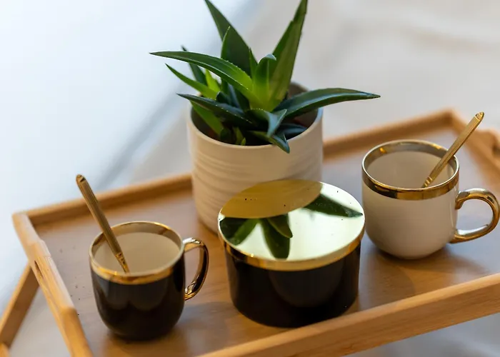 شقة Zlatiborski Trenutak Wellness & *