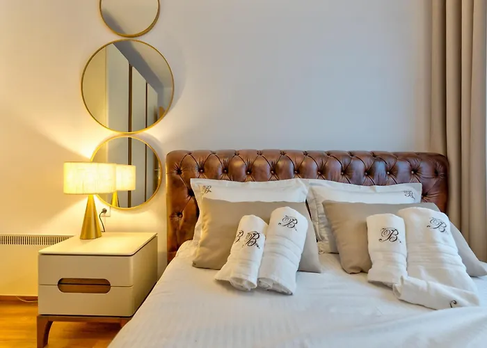 Zlatiborski Trenutak Wellness & شقة زلاتيبور