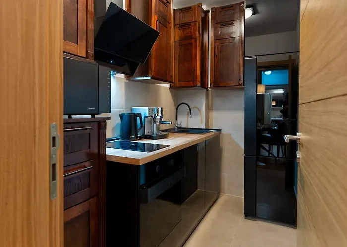 Zlatiborski Trenutak Wellness & *