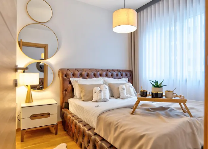 Zlatiborski Trenutak Wellness & زلاتيبور