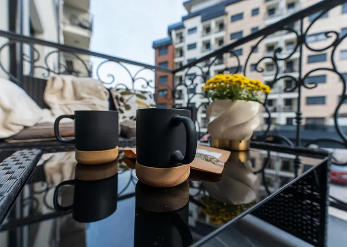 Zlatiborski Trenutak Wellness & * زلاتيبور