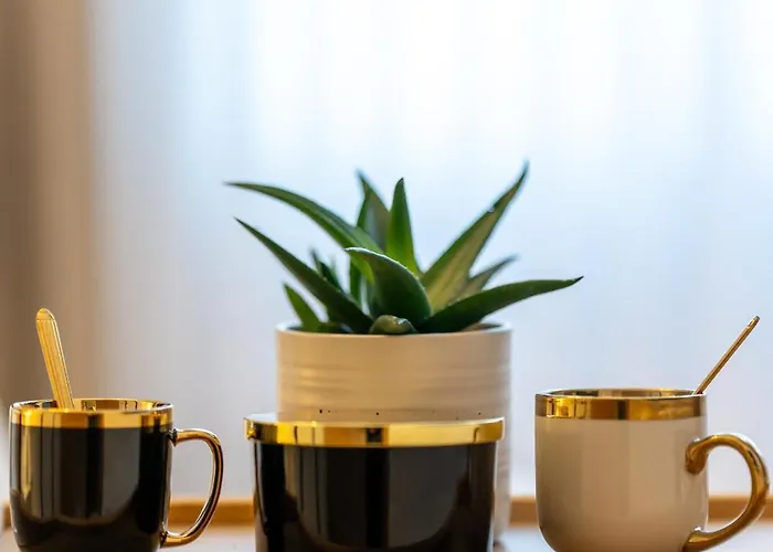 Zlatiborski Trenutak Wellness & *