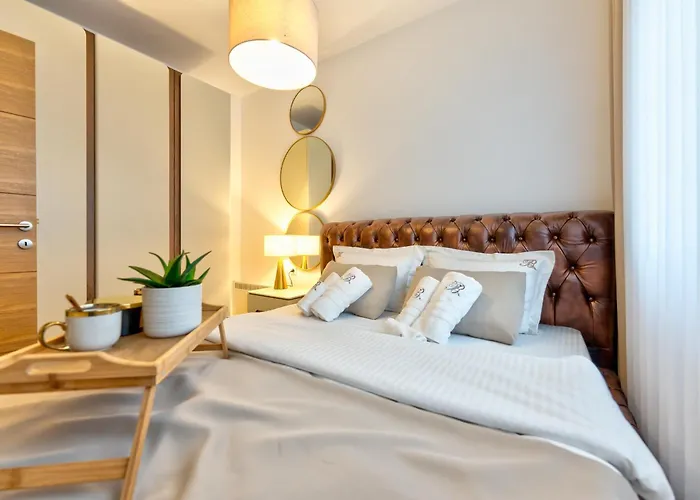 Zlatiborski Trenutak Wellness & زلاتيبور