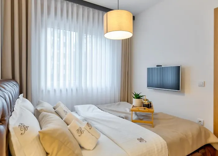 Zlatiborski Trenutak Wellness & زلاتيبور