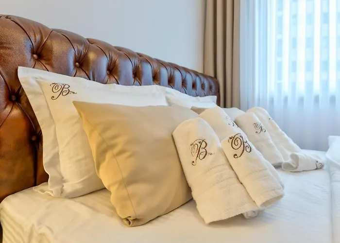 Zlatiborski Trenutak Wellness &