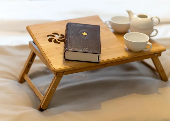 شقة Zlatiborski Trenutak Wellness &