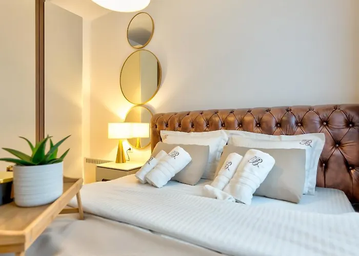 Zlatiborski Trenutak Wellness & *