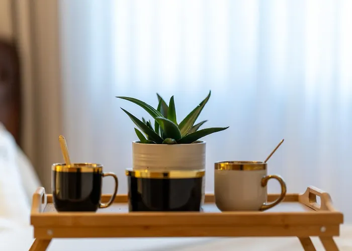 Zlatiborski Trenutak Wellness & * زلاتيبور