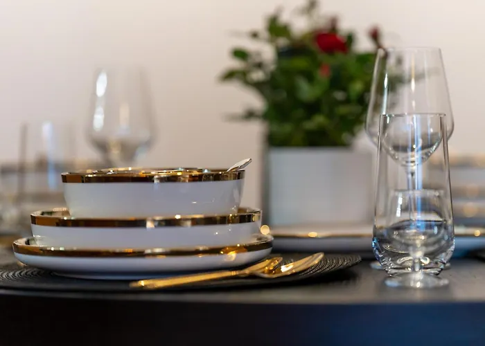 Zlatiborski Trenutak Wellness & *