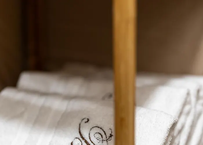 Zlatiborski Trenutak Wellness &