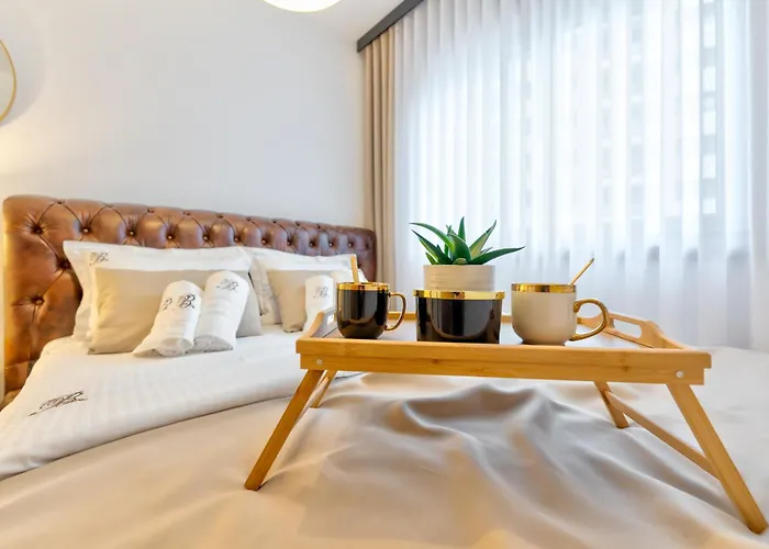 Zlatiborski Trenutak Wellness & شقة