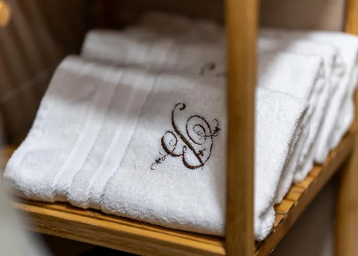 شقة Zlatiborski Trenutak Wellness & زلاتيبور