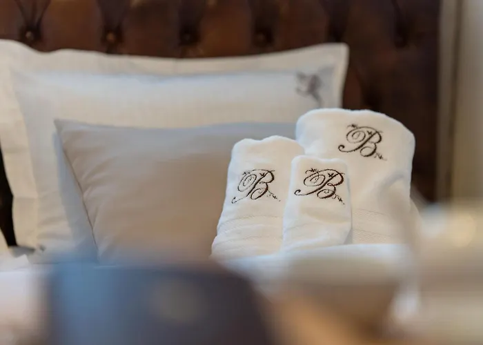 Zlatiborski Trenutak Wellness & * زلاتيبور