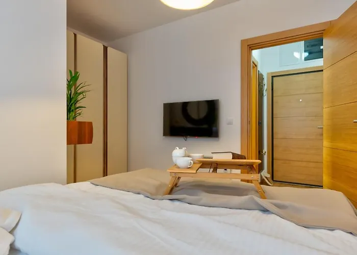 Zlatiborski Trenutak Wellness &