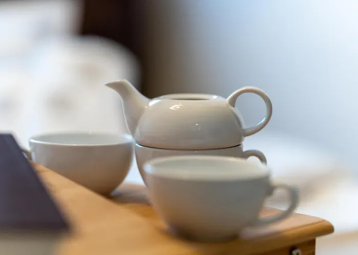 شقة Zlatiborski Trenutak Wellness & *