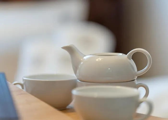 Zlatiborski Trenutak Wellness & شقة زلاتيبور