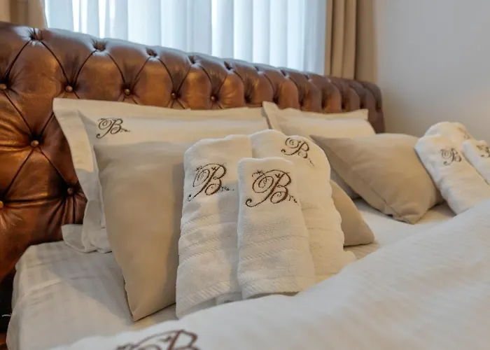 Zlatiborski Trenutak Wellness & شقة